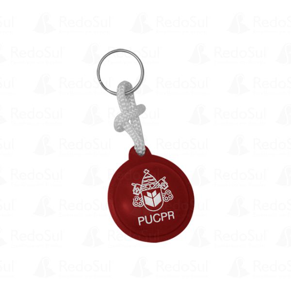 Chaveiro Flutuante Personalizado Chaveiro Flutuante Personalizado